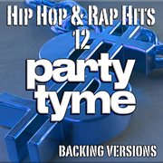 Hip Hop & Rap Hits 12 cover image