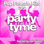 Pop Female Hits 35 cover image