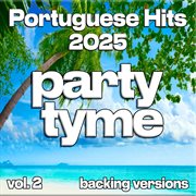 Portuguese Hits 2025, Vol. 2 cover image