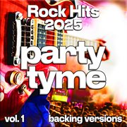 Rock Hits 2025, Vol. 1 cover image