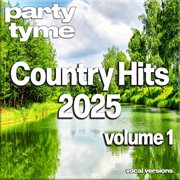Country Hits 2025, Vol. 1