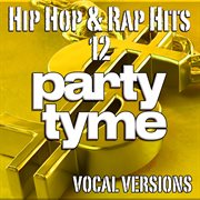 Hip Hop & Rap Hits 12 cover image