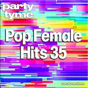 Pop Female Hits 35