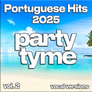 Portuguese Hits 2025, Vol. 2 cover image