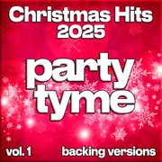 Christmas Hits 2025, Vol. 1 cover image