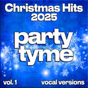 Christmas Hits 2025, Vol. 1 cover image