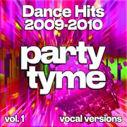 Dance Hits 2009-2010, Vol. 1 cover image