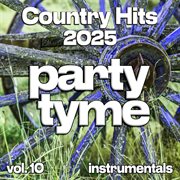Country Hits 2025, Vol. 10 cover image