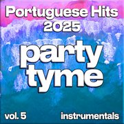 Portuguese Hits 2025, Vol. 5 cover image