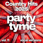 Country Hits 2025, Vol. 11 cover image