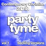 Contemporary Christian 2018, Vol. 1 cover image