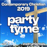Contemporary Christian 2019, Vol. 1 cover image
