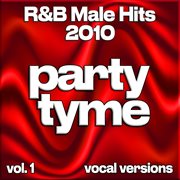 R&B Male Hits 2010, Vol. 1 cover image