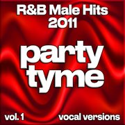 R&B Male Hits 2011, Vol. 1 cover image