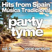 Hits From Spain - Música Tradicional, Vol. 3 cover image