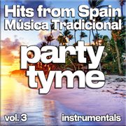 Hits From Spain - Música Tradicional, Vol. 3 cover image