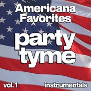 Americana Favorites, Vol. 1 cover image