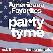 Americana Favorites, Vol. 2 cover image
