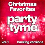 Christmas Favorites, Vol. 1 cover image