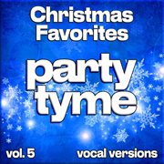 Christmas Favorites, Vol. 5 cover image