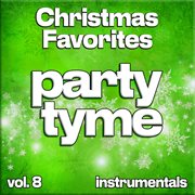 Christmas Favorites, Vol. 8 cover image