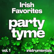 Irish Favorites, Vol. 1 cover image