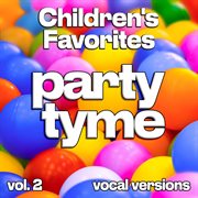 Children's Favorites, Vol. 2 cover image