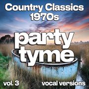 Country Classics 1970S, Vol. 3 cover image