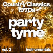 Country Classics 1970S, Vol. 3 cover image