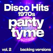 Disco Hits, Vol. 2 cover image