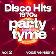 Disco Hits, Vol. 2 cover image