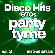 Disco Hits, Vol. 3 cover image