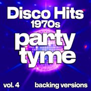 Disco Hits, Vol. 4 cover image