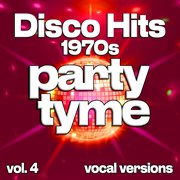 Disco Hits, Vol. 4 cover image