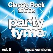 Classic Rock 1960S, Vol. 2 cover image