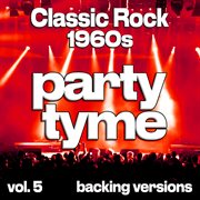 Classic Rock 1960S, Vol. 5 cover image
