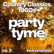 Country Classics 1960S, Vol. 3 cover image