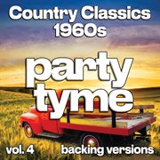 Country Classics 1960S, Vol. 4 cover image