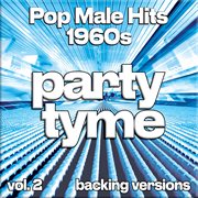 Pop Male Hits 1960S, Vol. 2 cover image