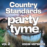 Country Standards, Vol. 2 cover image