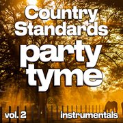 Country Standards, Vol. 2 cover image