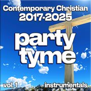 Contemporary Christian 2017-2025, Vol. 1 cover image