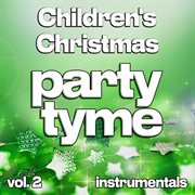 Children's Christmas, Vol. 2 cover image