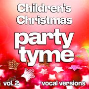Children's Christmas, Vol. 2 cover image