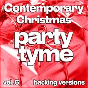 Contemporary Christmas, Vol. 6 cover image
