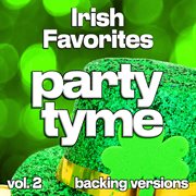 Irish Favorites, Vol. 2 cover image