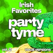 Irish Favorites, Vol. 2 cover image