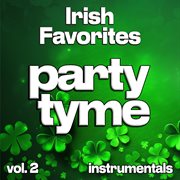 Irish Favorites, Vol. 2 cover image