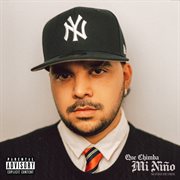 Que Chimba Mi Niño cover image