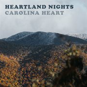 Carolina heart cover image